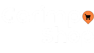 Garimpo Shop